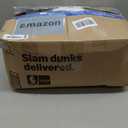 Oubonun 22 x 22 Pillow Inserts Set of 2 - Square Decorative Throw Pillows for Couch Bed Sofa Living Room 100% Polyester Filling Beige 22 Inch Pillows