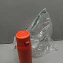 Simple Modern Mesa Loop Water Bottle with Straw | 30oz Cup Holder Friendly Insulated Stainless Steel Bottles for Travel, Sports and School | Saffron