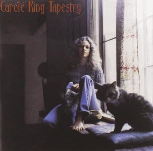 Carole King - Tapestry