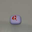 Beats Powerbeats Pro 2 Wireless Bluetooth Earbuds - Noise Cancelling, Heart Rate Monitor, IPX4, Up to 45H Battery & Charging Case, Works with Apple & Android - Hyper Purple