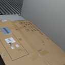 ALL4JIG 2000 Piece Rotating Puzzle Board with 4 Drawers and Cover, 28.5"x40.1"Portable Wooden Jigsaw Puzzle Table for Adults Portable, Lazy Susan Spinning Boards Birthday Gift for mom