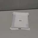 Wenlaty Compatible with iPad (A16) 11th Generation Case 11 Inch 2025, for iPad 10th Generation Case 10.9 Inch 2022 with Pencil Holder, Trifold Stand Protective Clear Back, Auto Wake/Sleep, Wine Red