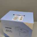 Filterless Cat Water Fountain - Wastewater Separation Pet Dispenser