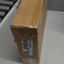 3-Tier Magnetic Shelf for Fridge with Divider & Bamboo Top, Fruit Basket Potato and Onion Storage Bins, Kitchen Large Container Magnetic Spice Rack for Refrigerator, Kitchen Counter, Fridge Organizer (1 Pack, BLACK)