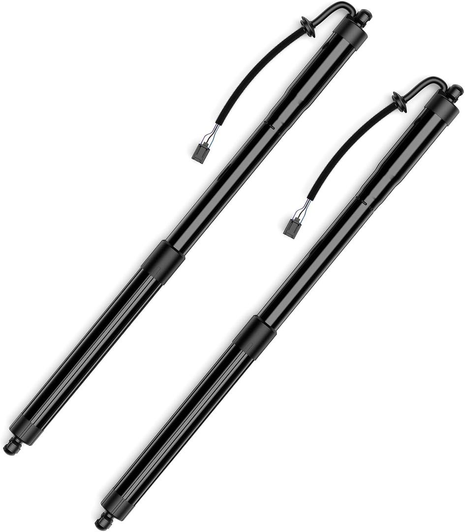Electric Rear Tailgate Power Lift Support Shock strut, Rear Hatch Struts, liftgate Struts Fit for Nissan Pathfinder 2013-2016, Left & Right, 1 Pair, 2Pcs Replaces OE# 905603KA0A