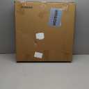 2025 2026 New Rim Protector for Tesla Model Y Juniper 20inch,Cover Curb Rash Wheel Rim Scratch,ABS Rim Guard Covers 4Pcs for Tesla Model Y Exterior Accessories Black