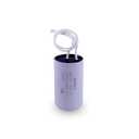 CBB60 50uF Motor Start Run Capacitor MFD 250VAC 50/60hz Cylindrical(50uF)