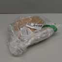 Small Air Fryer Liners, Mini Air Fryer Liners, 2 2.1 2.6 3qt Air Fryer Liners, Air Fryer Liners Disposable 2 qt for Cosori Mini Air Fryer, Instant Vortex Mini, Chefman TurboFry, DASH Tasti-Crisp (5.5" Square)