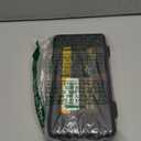 AZUNO Digital Tire Inflator with Pressure Gauge, 200 PSI, Heavy Duty Air Compressor Accessories, with Rubber Hose Lock on Air Chuck and Quick Connect Coupler, Comes with a Portable Carrying Box