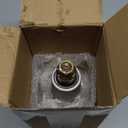 Lawn Mower Spindle for Husqvarna YTH24V48 Ariens Craftsman Poulan Jonsered Murray Mandrel Assembly Replacement Part Number 532187292 532192870 187292 532187281 21546238 21546299 Mower Mandrel Spindle