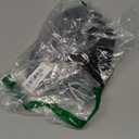 YOGINGO Women's Bodysuits Short Sleeve Crew Neck Slim Fit Leotards Tops Stretchy Basic Tee Shirts Summer Onesie Outfits 2026 (Black) Small