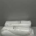 Beckham Hotel Collection Bed Pillows King Size Set of 2 - Down Alternative Bedding Gel Cooling Big Pillow for Back, Stomach or Side Sleepers (White)