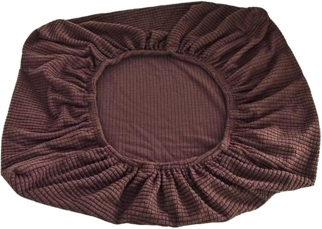 Sofa Cushion Cover L-Shaped Sectional Couch Cushion Covers L Shape Corner Universal Sofa Slipcovers Furniture Protector for Living Room Stretch Elastic 2/3/1 Seater Sofa Protector