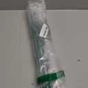 Mr. Pen- Plastic Rulers with Large Numbers, 4 Pack, 12 Inch, Easy-to-Read Markings, Scratch-Resistant Design, Durable Ruler for Crafting Office & School, Colorful Rulers for Kids, School Supplies