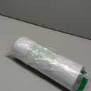 1 Pack Felt Multi-Purpose Pipe Insulation Wrap Blanket, 8.2 FT Self-Adhesive Pipe Insulation Blanket for Spigot, Outside Pipes, Water Heater Pipes Winter Freeze Protection