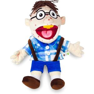 Official SML Merch - Cody Puppet