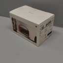 Edifier Retro Wood Bluetooth Speaker, Wireless Portable Speakers with 40W Hi-Res Audio, Stereo Pairing ConneX App, USB and TF Card Brown