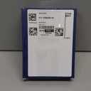 Hubeye TR90 Sports Reading Glasses for Men and Women Ultralight Flexible Anti-Blue Light ReadersBlack+Grey+Orange+3.5