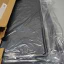 3W Ford Bronco Floor Mats & Cargo Liner & Back Seat Cover Custom Fit for 2021-2025 2026 Bronco 4 Door All Weather Custom Fit Ford Bronco Accessories (Not for Sport & Rubberized Floor)