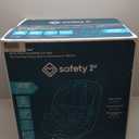 Safety 1st Travel Everywhere Car Seat Bag, Black