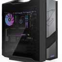 GIGABYTE AORUS Gaming Desktop PC, AMD Ryzen 7 9800X3D, RTX 5090, 64GB DDR5 RAM, 2TB Gen5 NVMe SSD, Windows 11 Home, AORUS Supreme 5 AS5A7N9-5000