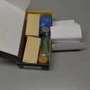 BeaverCraft Wood Carving Kit for Beginners DIY 05 - Whittling Kit with Wood Carving Knife & Basswood Blocks - Hobby Craft for Adults and Teens - Whittling Tools Set for Carvers