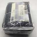 Beckham Hotel Collection 1300 Series - All Season - Luxury Goose Down Alternative Comforter - Full/Queen - Gray