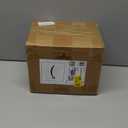 vancasso Bonita 27 Oz Cereal Bowls Set of 6, Blue Ceramic Bowls for Kitchen, 6 Inch Soup Bowls, Dishwasher & Microwave Safe (Cool Color)