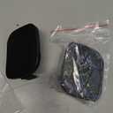 labwork Front Bumper Tow Hook Eye Cap Cover Left Right Pair Replacement for Prius 2010 2011 2012 52128-47010 52127-47020