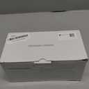 Ultrasonic Jewelry Cleaner, 48KHz Ultrasonic Cleaner Machine for Jewelry, Eyeglasses, Rings, Watch Strap, Dentures-Dual Cleaning Modes, 304 Stainless Steel Tank (White)