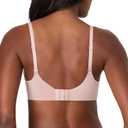 Maidenform Women's Push-up Bra, Comfortable Underwire Lace Bras for Women, Sexy Lace, Natural Lift, Adjustable Straps, Size 38B 