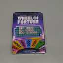 Educational Insights Wheel of Fortune Game - Handheld Electronic Game, Great for Travel, Classic Retro Party Games for Kids, Teens & Adults, Word Puzzle Challenge & Entertaining Gift for Ages 8+