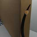 TOPS Easel Pad, 3-hole punched, white, 15 lb, 1" squares, 50 SH/PD, 4 per Carton (7900)