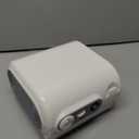 Nebulizer Machine for Adults and Kids with 1 Set Accessory, Portable Ultrasonic Nebulizer, Jet Nebulizers with Tubing Mouthpiece Masks, Cool Mist Steam Inhaler for Home Office Travel Use