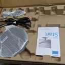 Philips 271V8LB 27" Framless Full HD (1920 x 1080) 100Hz Monitor, VESA, HDMI x 1, VGA Port x1, Eye Care