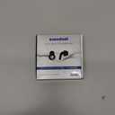 Earplugs for Sleeping, 33db Noise Canceling Ear Plugs, Waterproof Reusable Noise Canceling Earplugs for Concerts, Motorcycles, Travel and Hearing Protection - 8 Ear Tips in XS/S/M/L, Pink