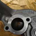 Oil Pump 23505886 Compatible with Detroit Diesel Series 60 11.1L 12.7L 14.0L Engines