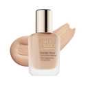 Este Lauder Double Wear Stay-in-Place Foundation Makeup | Long-Wear Matte Foundation, 1 Fl Oz (1N2 Ecru - Light with neutral rosy undertones)