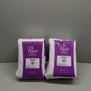 Poise Incontinence Pads, Maximum Absorbency, Regular, 48 Count (Pack of 2)