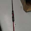 Ugly Stik Carbon Spinning Fishing Rod