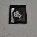 Braylin Ear Warmer Headbands, Winter Ear Muffs Headband for Men Women Kids, Ear Cover Headband in Cold Weather Running Skiing (01.Black)