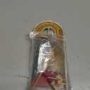 15Pcs Christmas Elf Fairy Door Decorations, DIY Miniature Enchanted Fairy Door Kit, Outdoor Xmas Decor Mini Wooden Miniature for Xmas Accessories Fairy Tale