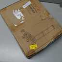 Voipvvii Folding Hand Truck 500lbs, Portable Heavy Duty Dolly Cart, 6 Wheels Collapsible Luggage Cart with 2 Elastic Ropes - Compact Trolley Cart for Easy Moving - Ideal Hand Cart for Travel and More