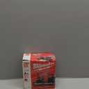 Milwaukee 48-11-2450 12V Lithium-Ion High Output 5Ah Battery 2 Pack