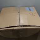 Bamboo_Viscose Mattress Topper Twin Size, Cooling Extra Thick Breathable Mattress pad, 8-21Deep Pocket Soft Quilted Fitted Mattress Cover with Down Alternative Fill