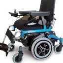 Wheelchair Tyre Covers for Electric Wheelchairs Power Wheelchair Wheels 16 to Protect Floors Carpets