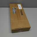 TOOGE Pooper Scooper, Dog Pooper Scooper Long Handle Stainless Metal Tray and Rake for Medium Small Dogs Heavy Duty Pet Supplies to Use for Grass, Dirt or Gravel