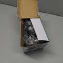 Cup Phone Holder for Car with 360 Adjustable Long Gooseneck, Cell Phone Holder Mount for Car | Truck | Golf Cart Compatible with iPhone & Samsung & All Smartphones