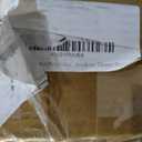 Wall/Door Mounted Jewelry Armoire Organizer Full-length Mirror Storage Cabinet, White, 42x15 in