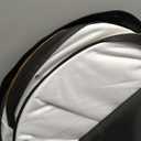 Godox 40"x60"/100x150cm Collapsible Photography Light Reflector, 5-in-1 Oval Multi Disc Diffuser with Carrying Bag - Gold, Silver, Black, White, Translucent for Studio Outdoor Lighting